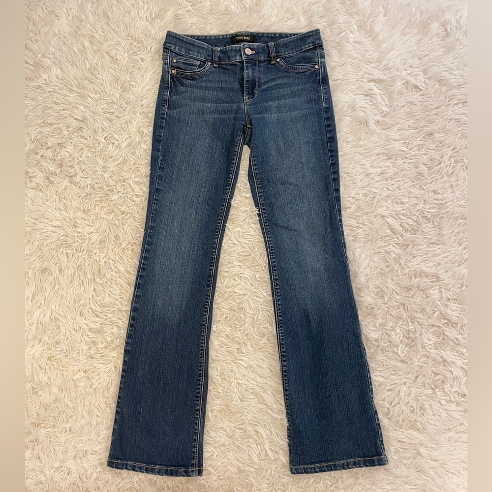 White House Black Market Jeans